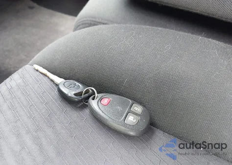 2011 Chevrolet Silverado 1500 Lt from USA, damaged, VIN 3GCPCSE00BG126335